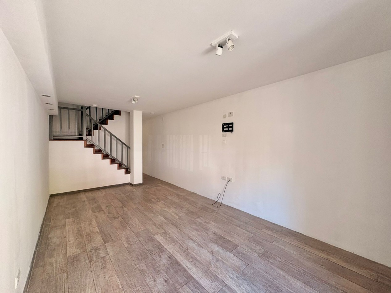 Duplex en venta apto credito - La Perla