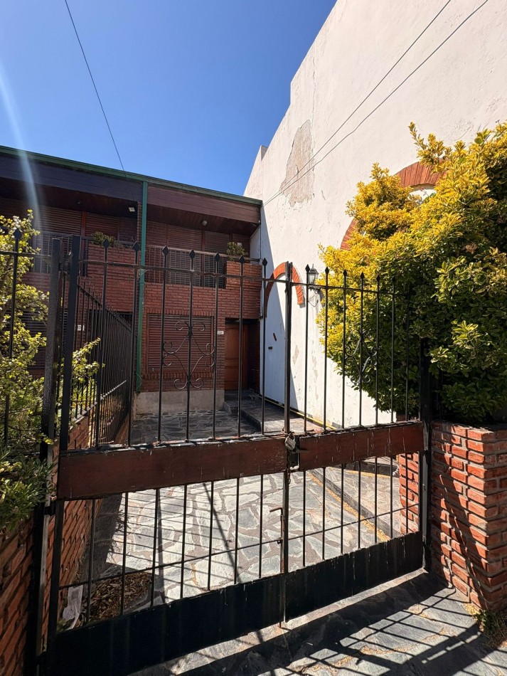 Duplex en venta apto credito - La Perla