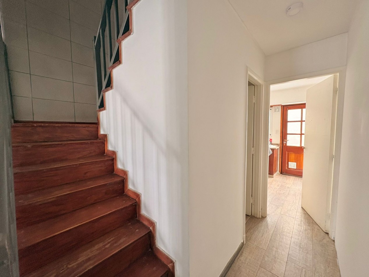 Duplex en venta apto credito - La Perla