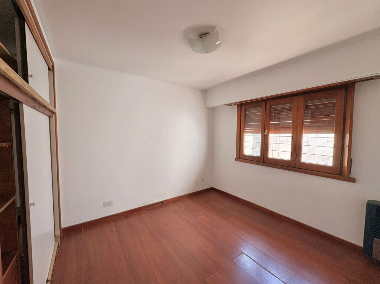 Duplex en venta apto credito - La Perla