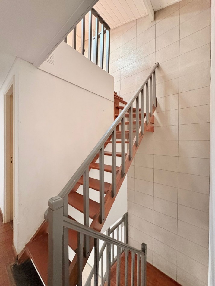 Duplex en venta apto credito - La Perla