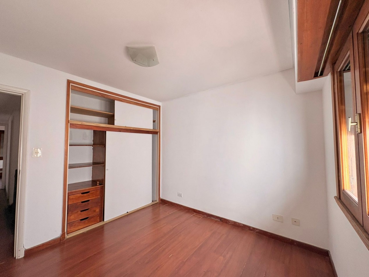 Duplex en venta apto credito - La Perla