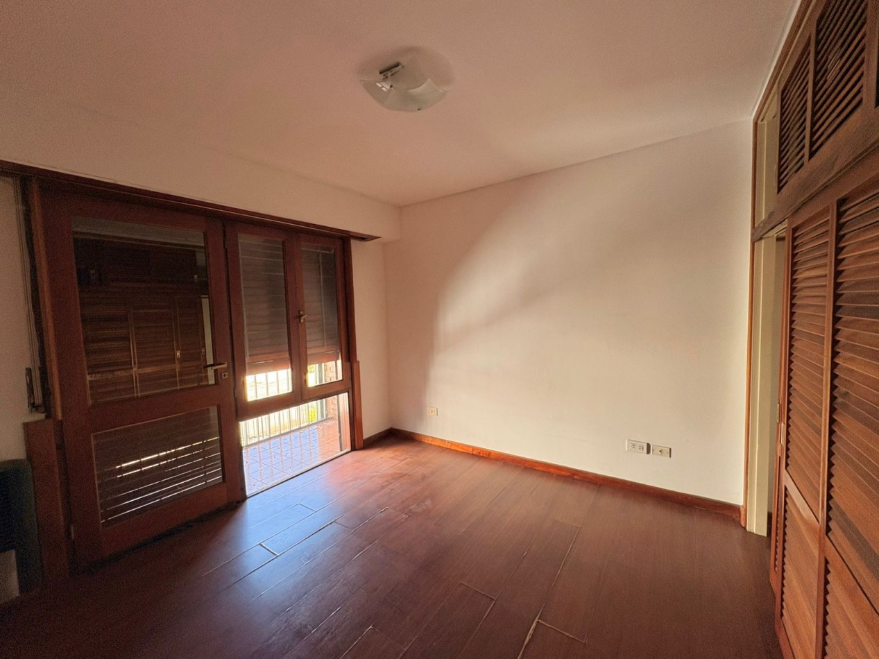 Duplex en venta apto credito - La Perla
