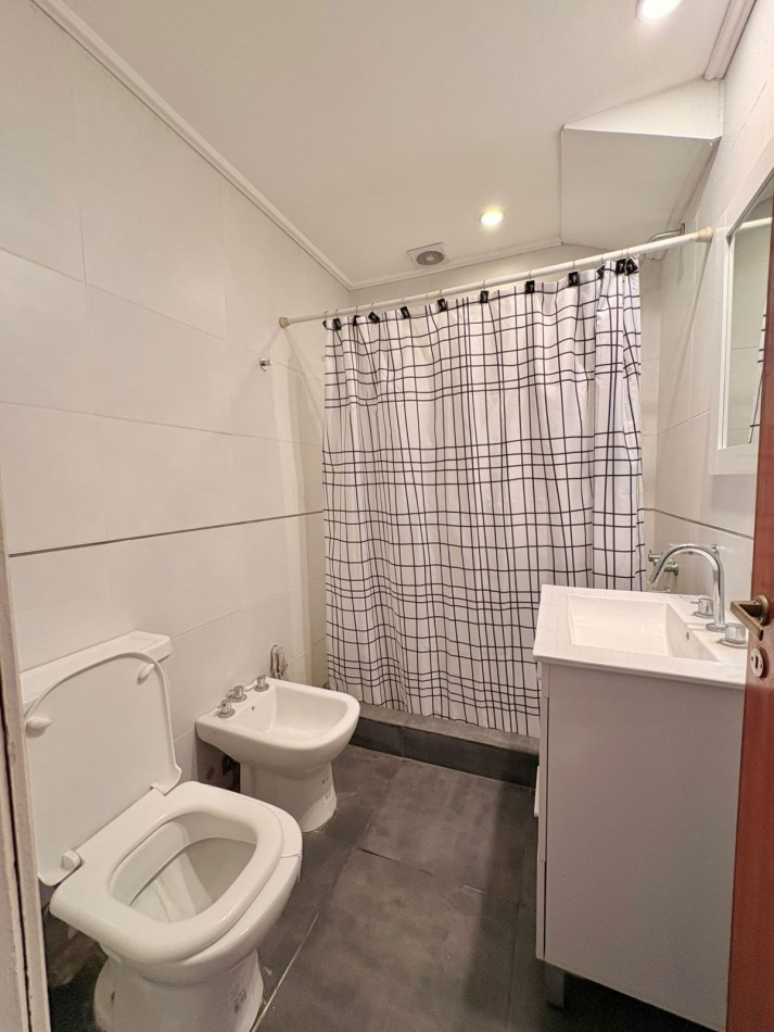 Duplex en venta apto credito - La Perla