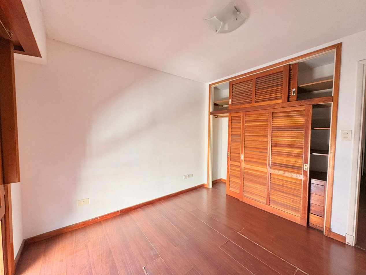 Duplex en venta apto credito - La Perla