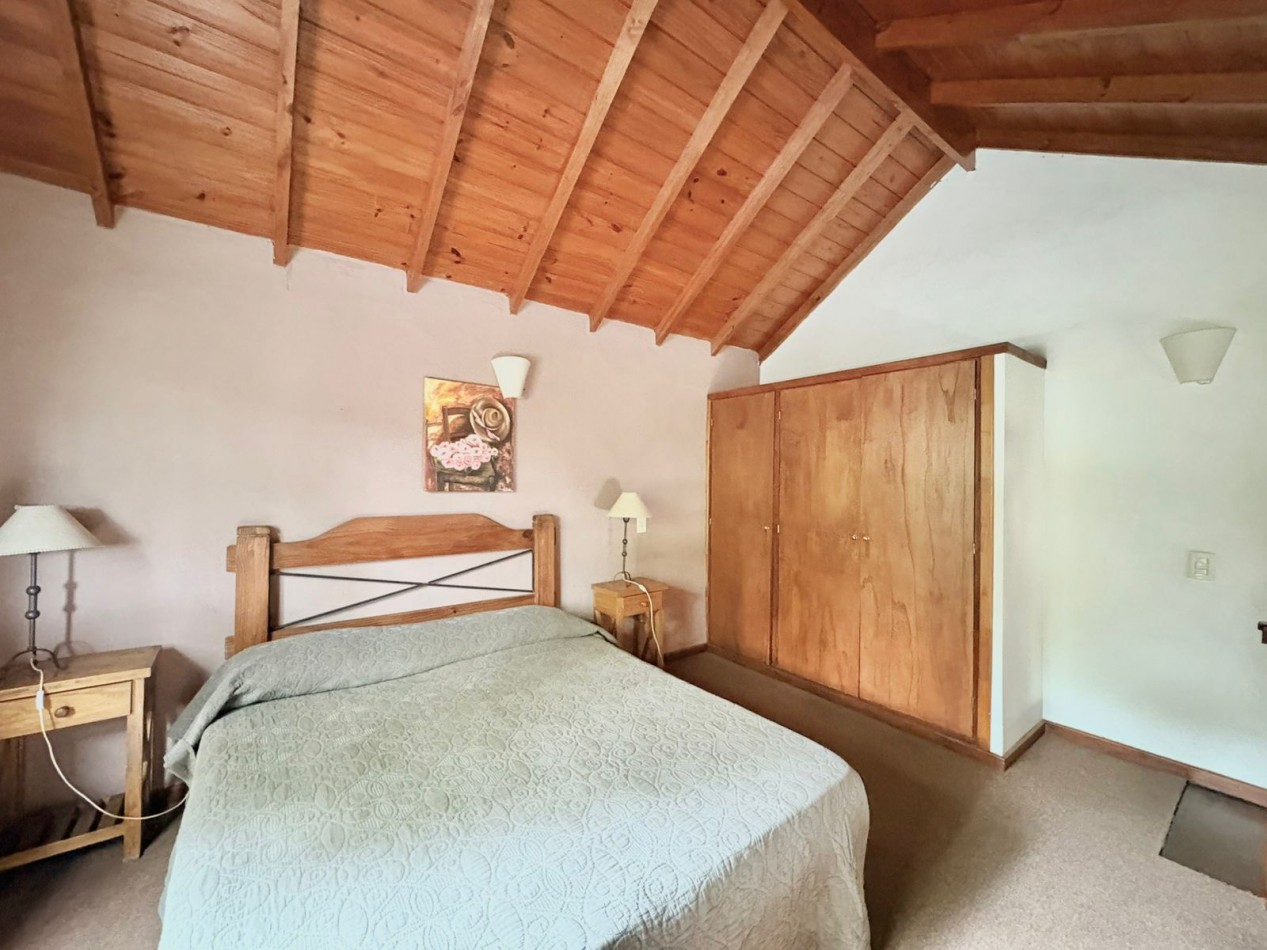 Complejo de cabañas en Venta - Sierra de los Padres