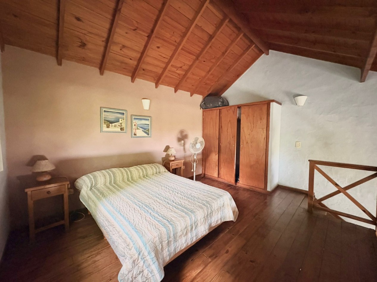 Complejo de cabañas en Venta - Sierra de los Padres