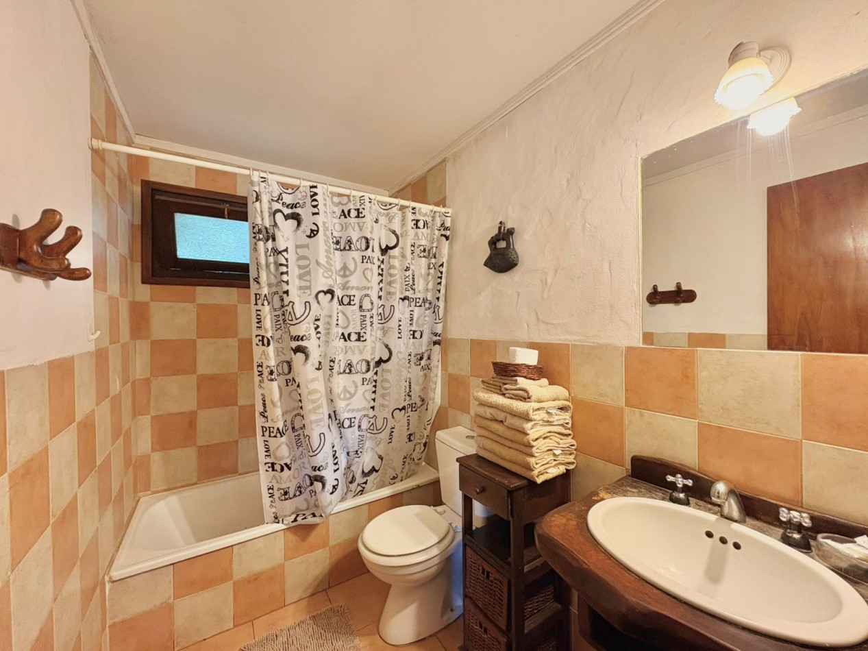 Complejo de cabañas en Venta - Sierra de los Padres