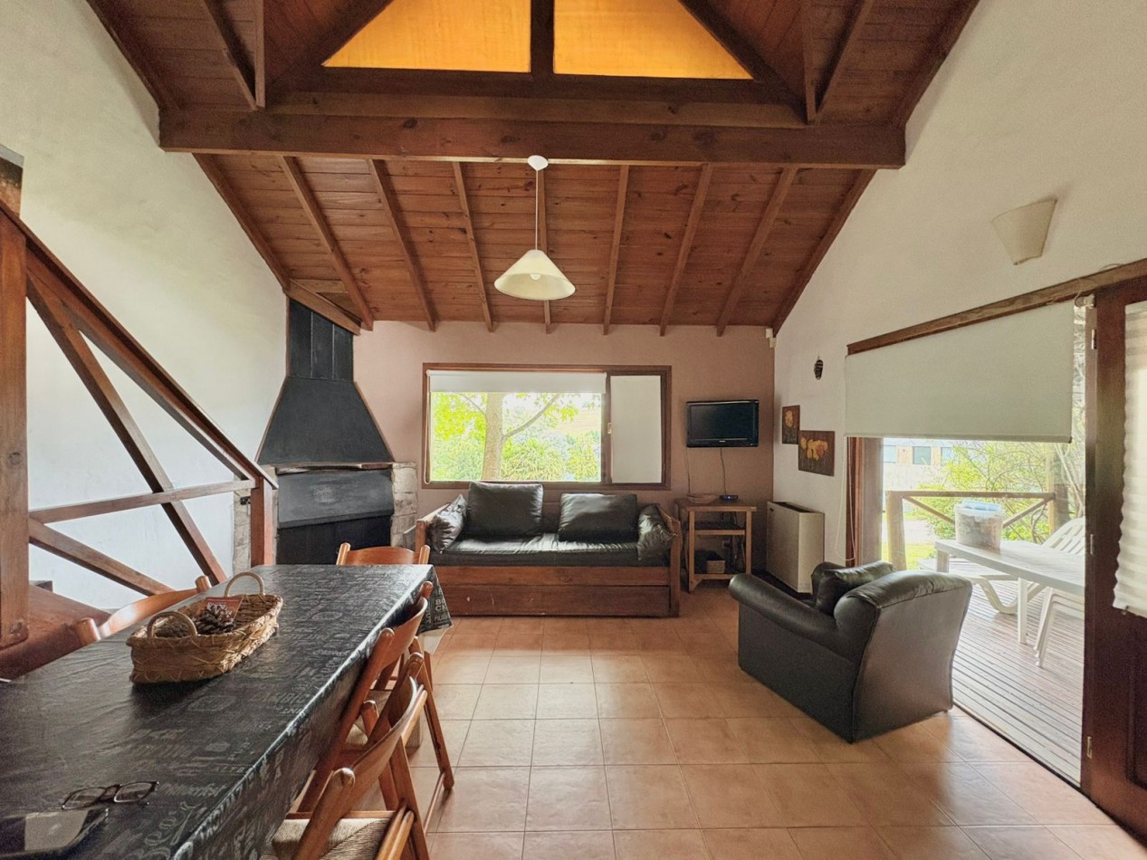 Complejo de cabañas en Venta - Sierra de los Padres