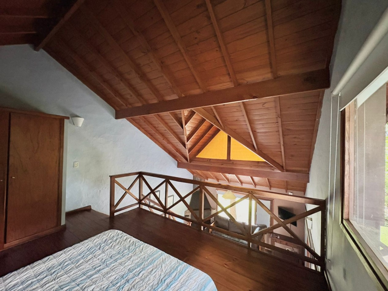 Complejo de cabañas en Venta - Sierra de los Padres