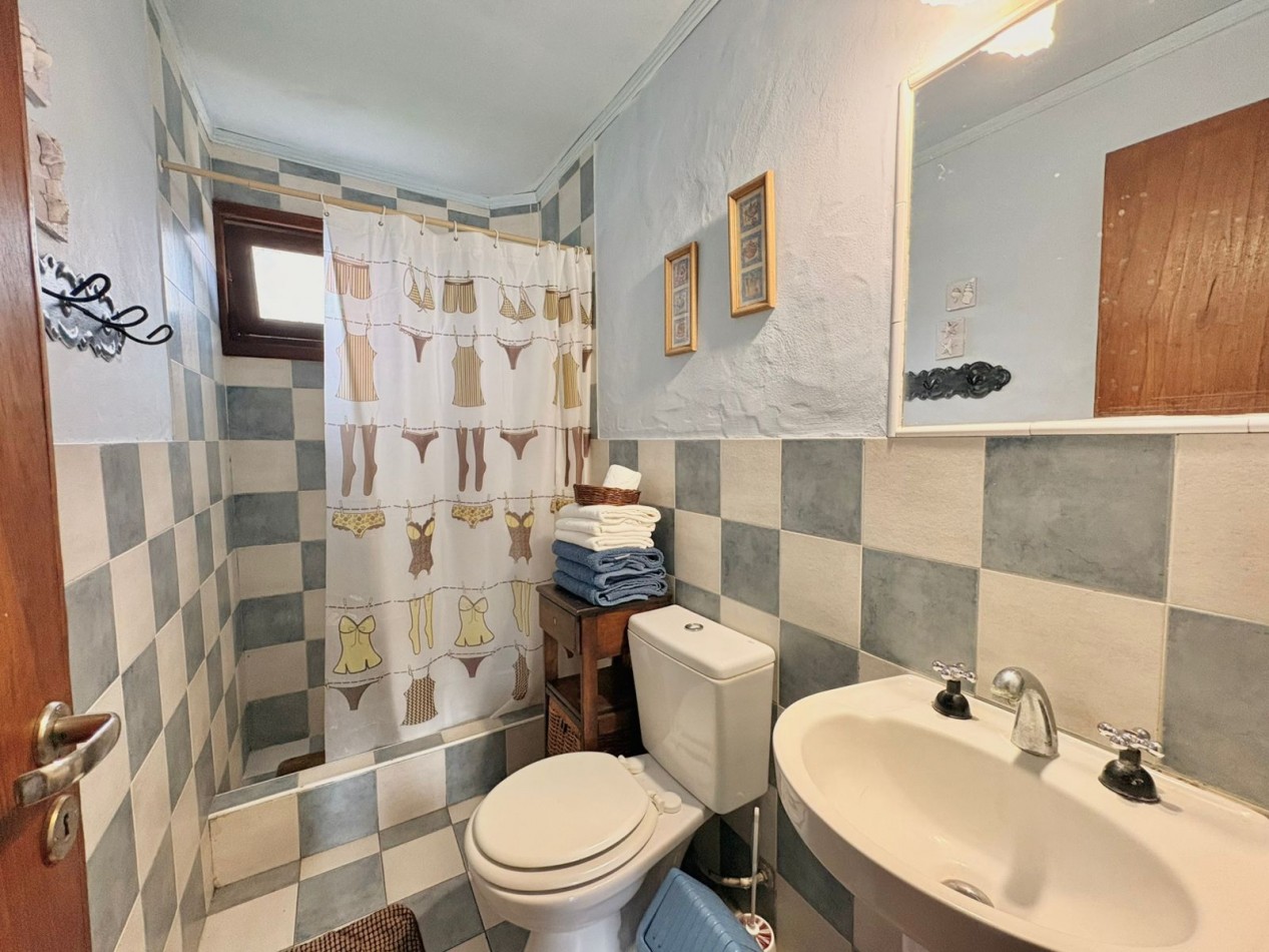 Complejo de cabañas en Venta - Sierra de los Padres