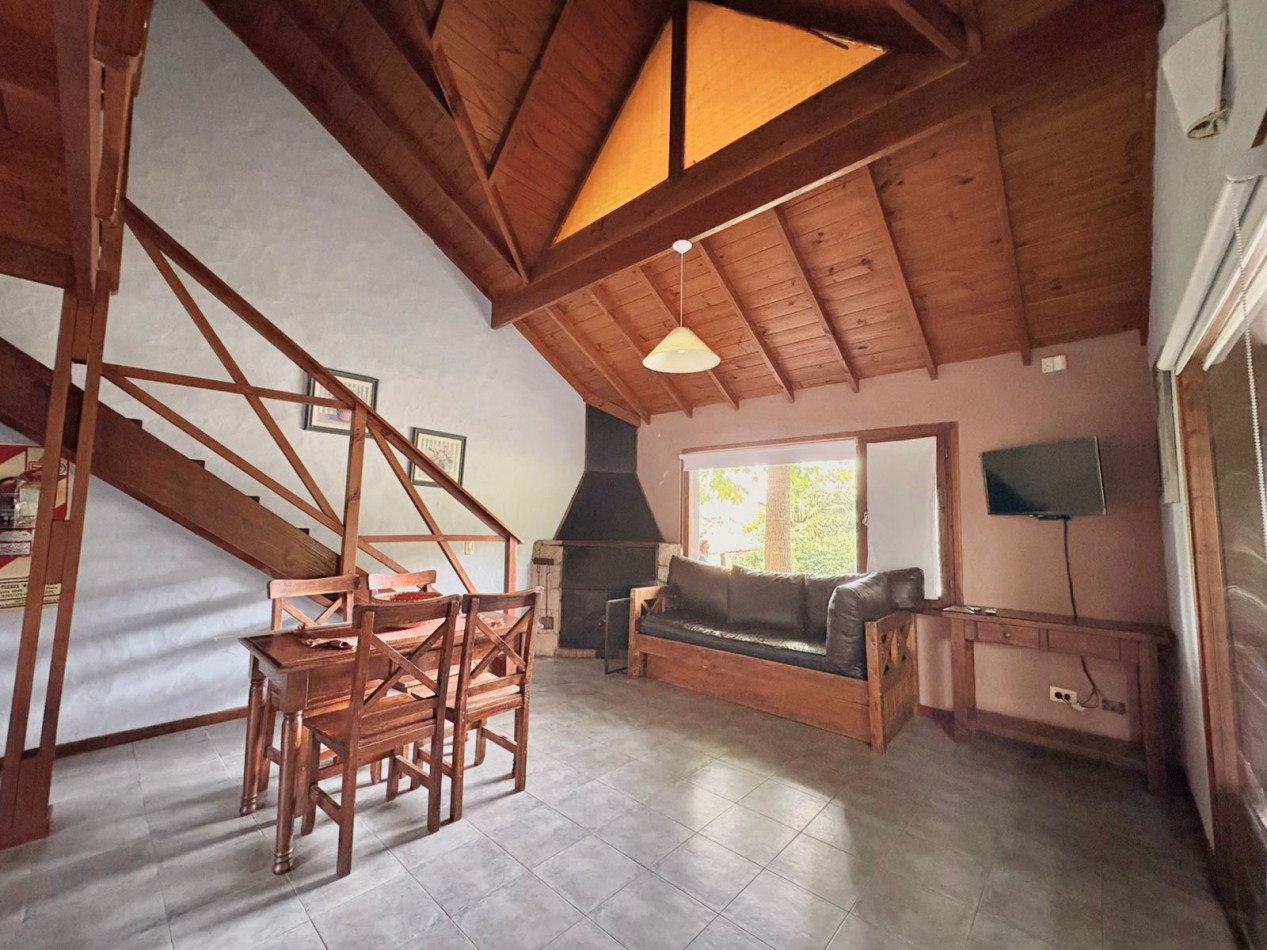 Complejo de cabañas en Venta - Sierra de los Padres