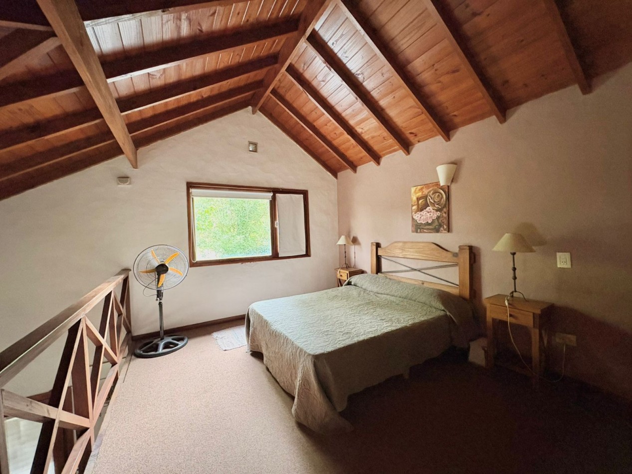 Complejo de cabañas en Venta - Sierra de los Padres