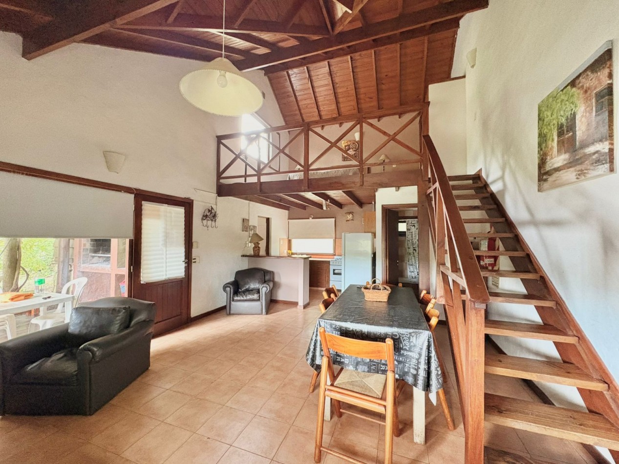 Complejo de cabañas en Venta - Sierra de los Padres