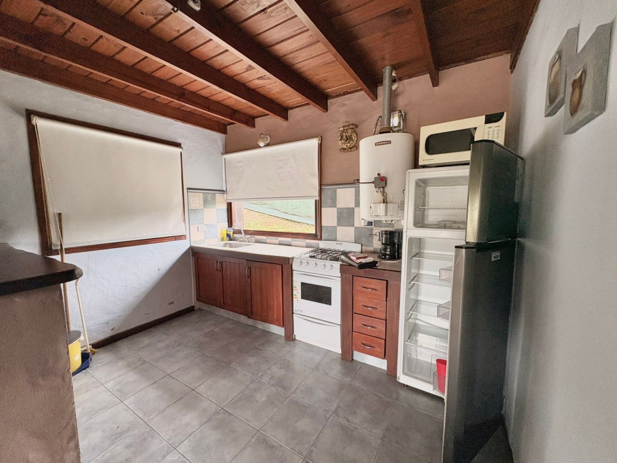 Complejo de cabañas en Venta - Sierra de los Padres