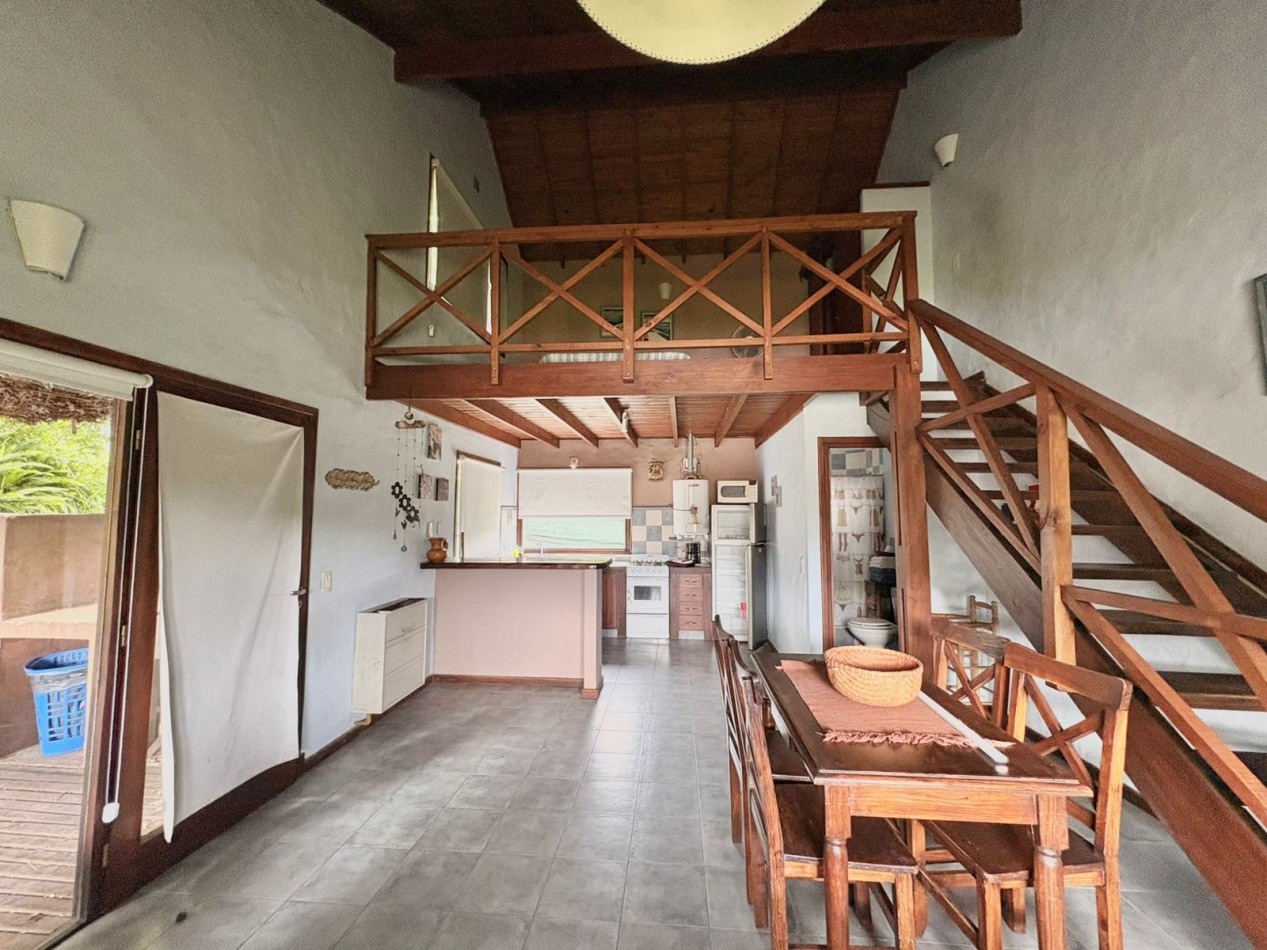 Complejo de cabañas en Venta - Sierra de los Padres