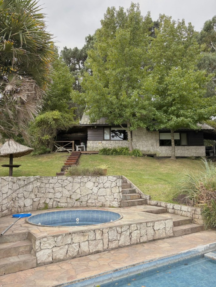 Complejo de cabañas en Venta - Sierra de los Padres