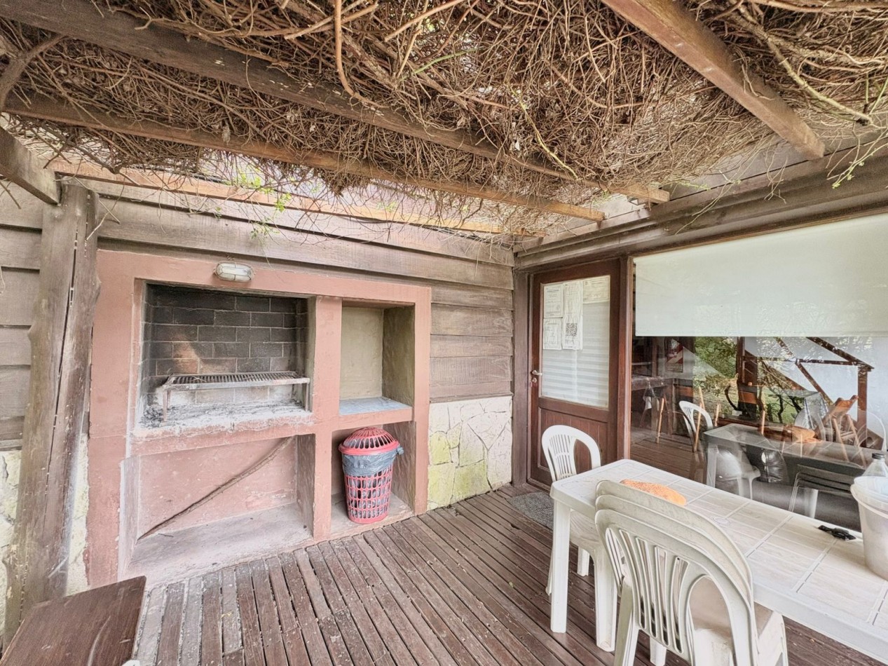 Complejo de cabañas en Venta - Sierra de los Padres