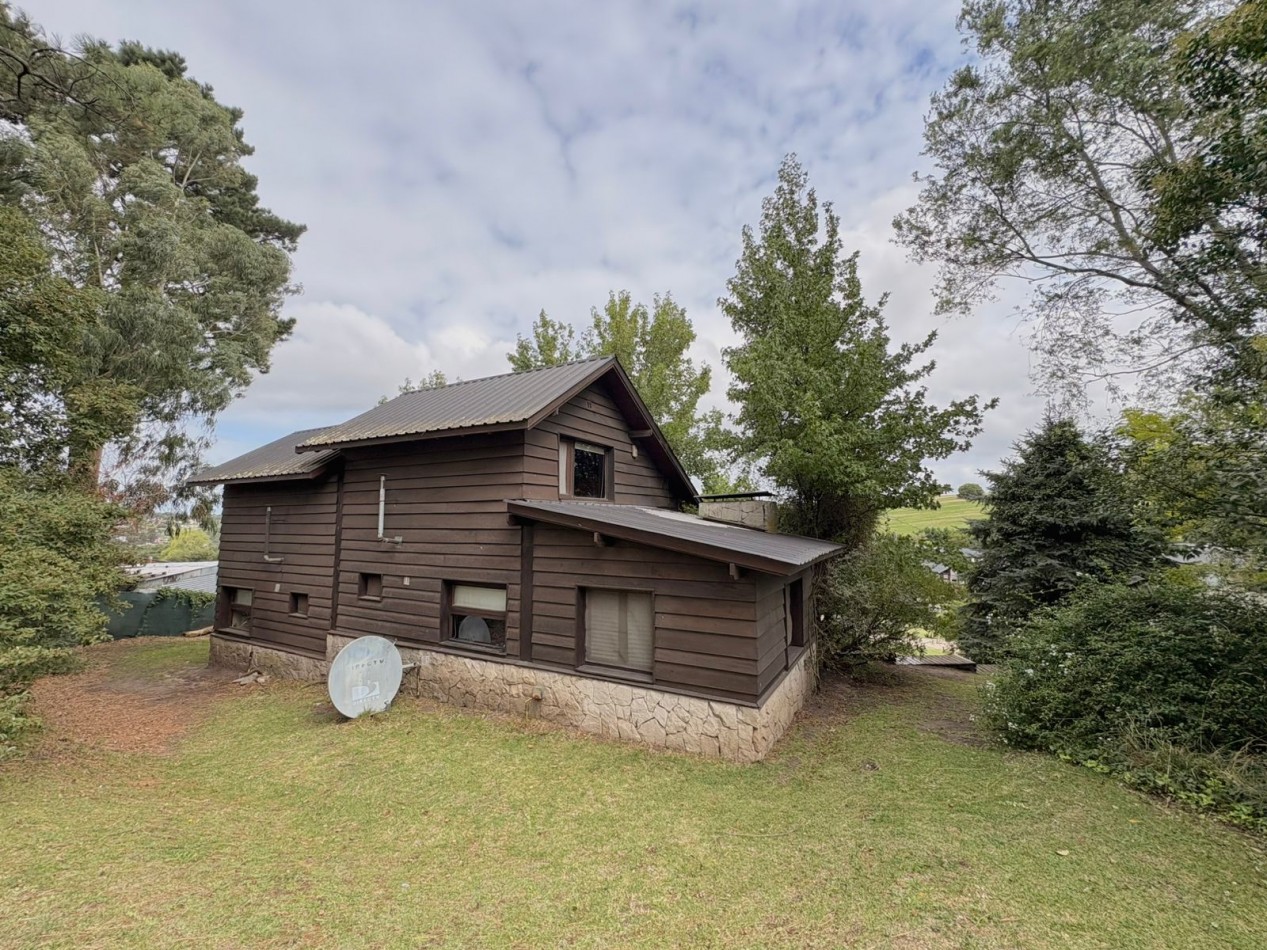 Complejo de cabañas en Venta - Sierra de los Padres