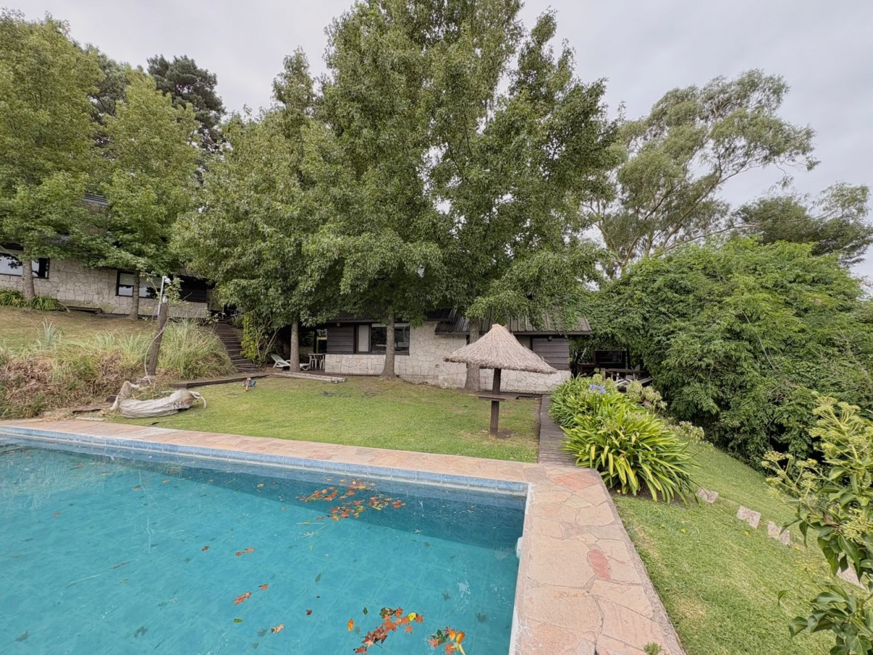 Complejo de cabañas en Venta - Sierra de los Padres