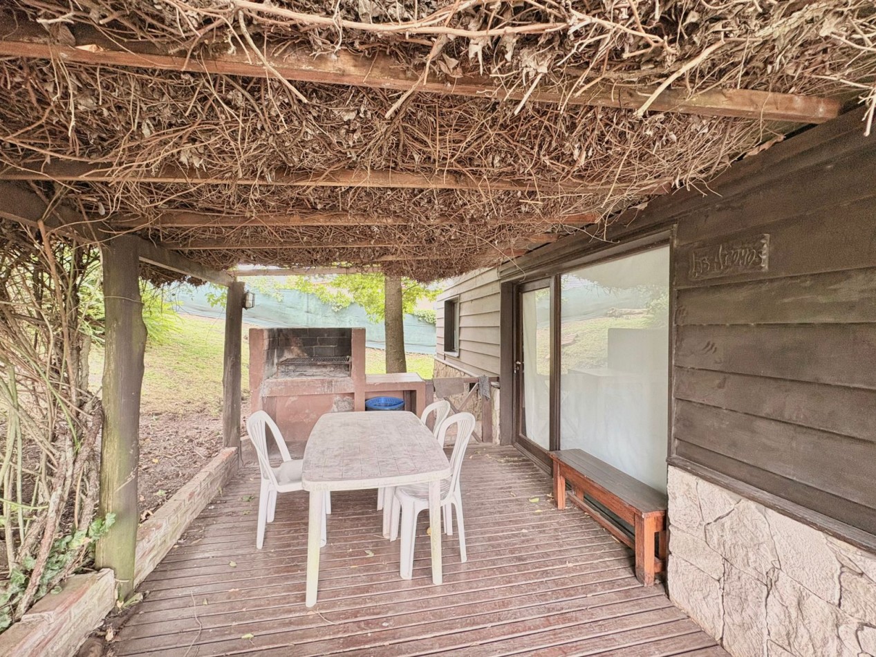 Complejo de cabañas en Venta - Sierra de los Padres