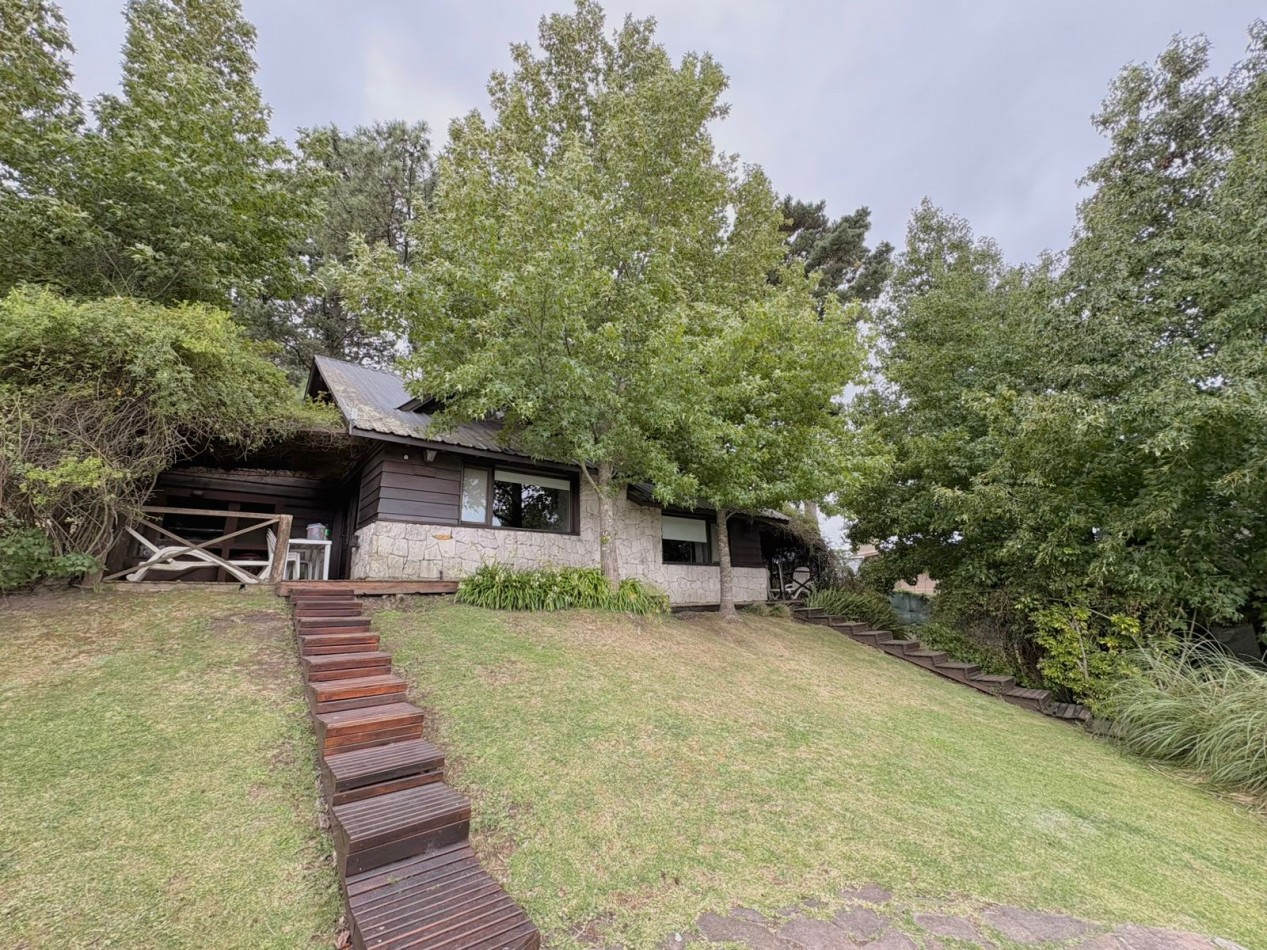 Complejo de cabañas en Venta - Sierra de los Padres