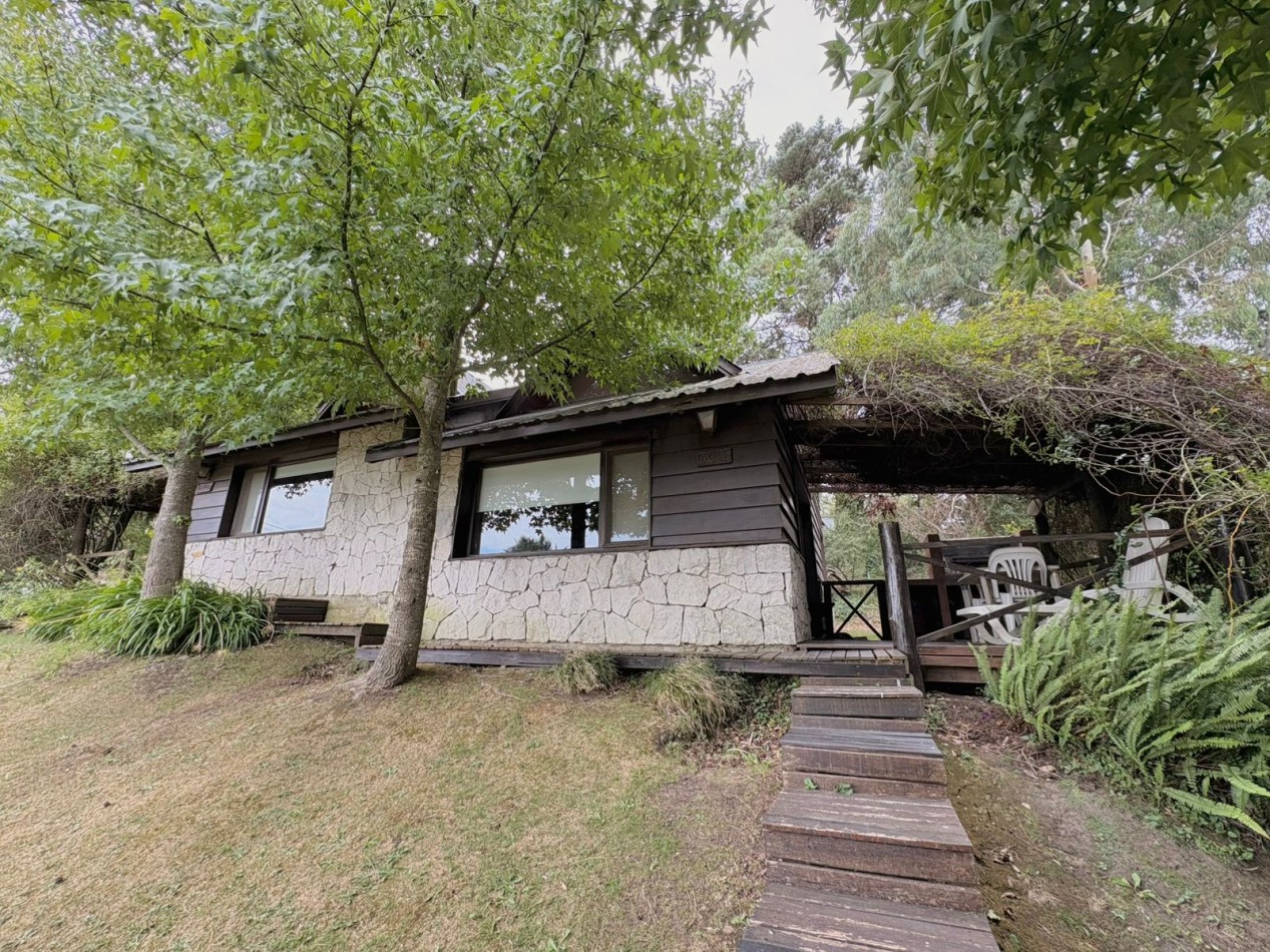 Complejo de cabañas en Venta - Sierra de los Padres