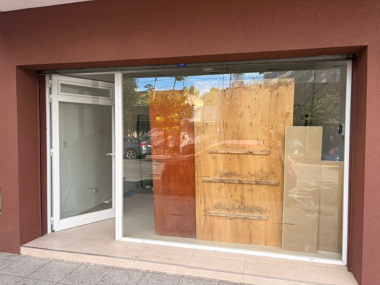 Local comercial en Venta - Plaza Peralta Ramos