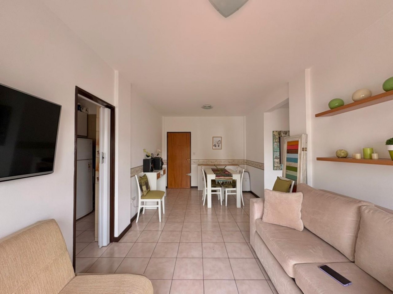 Departamento 2 ambientes en Venta - La Perla