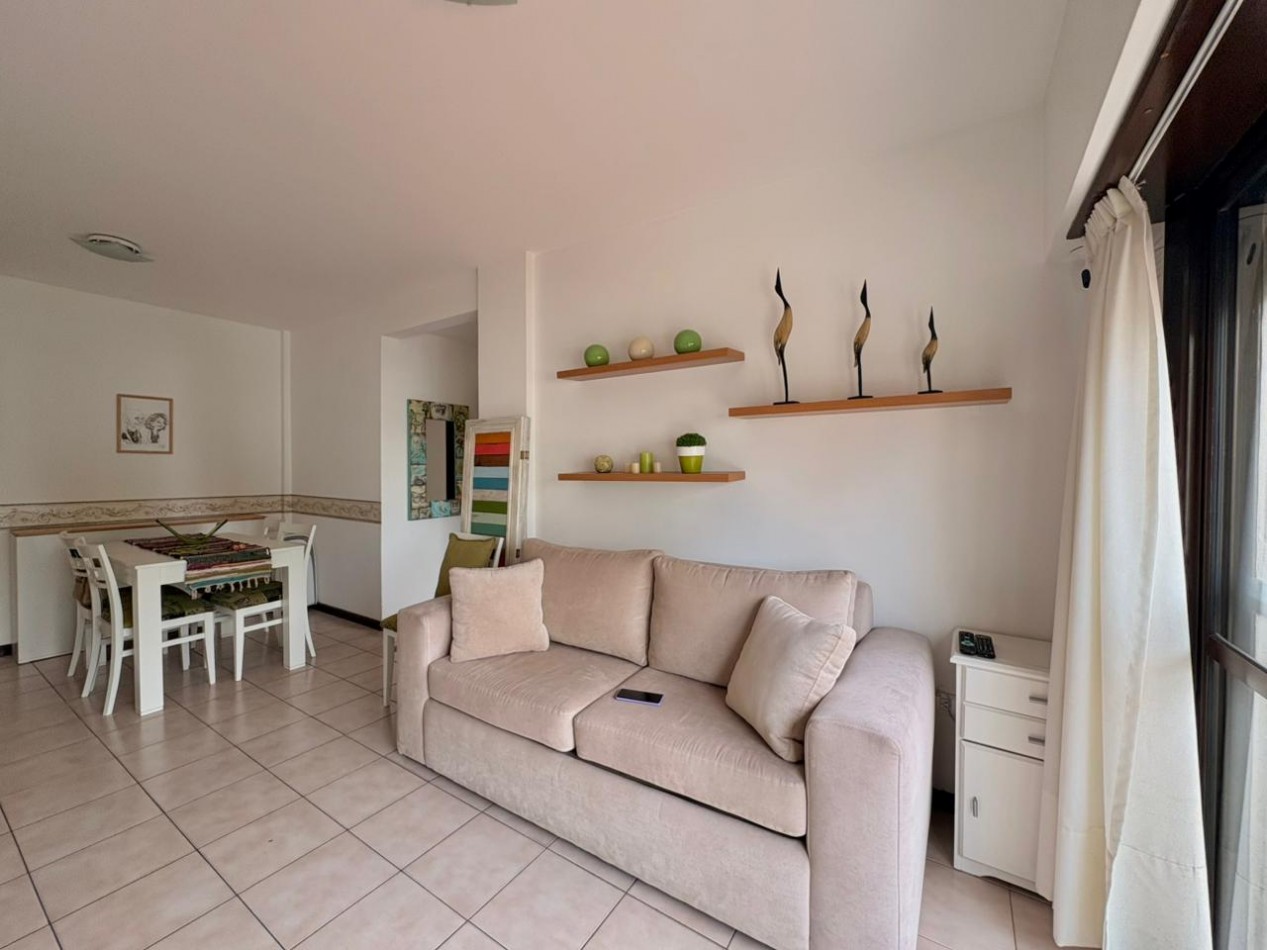 Departamento 2 ambientes en Venta - La Perla