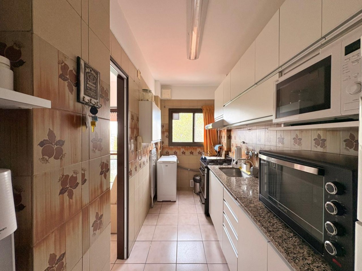 Departamento 2 ambientes en Venta - La Perla