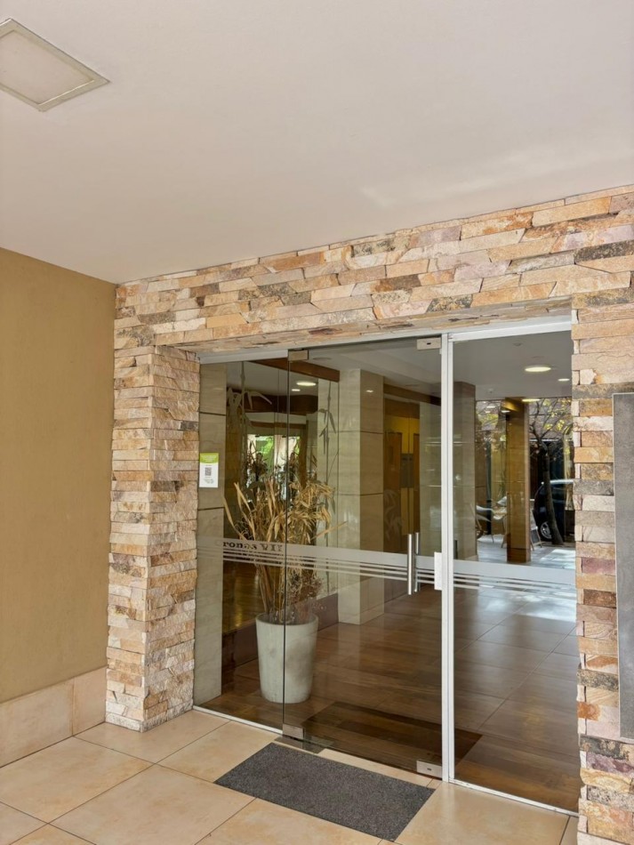 Departamento 2 ambientes en Venta - La Perla