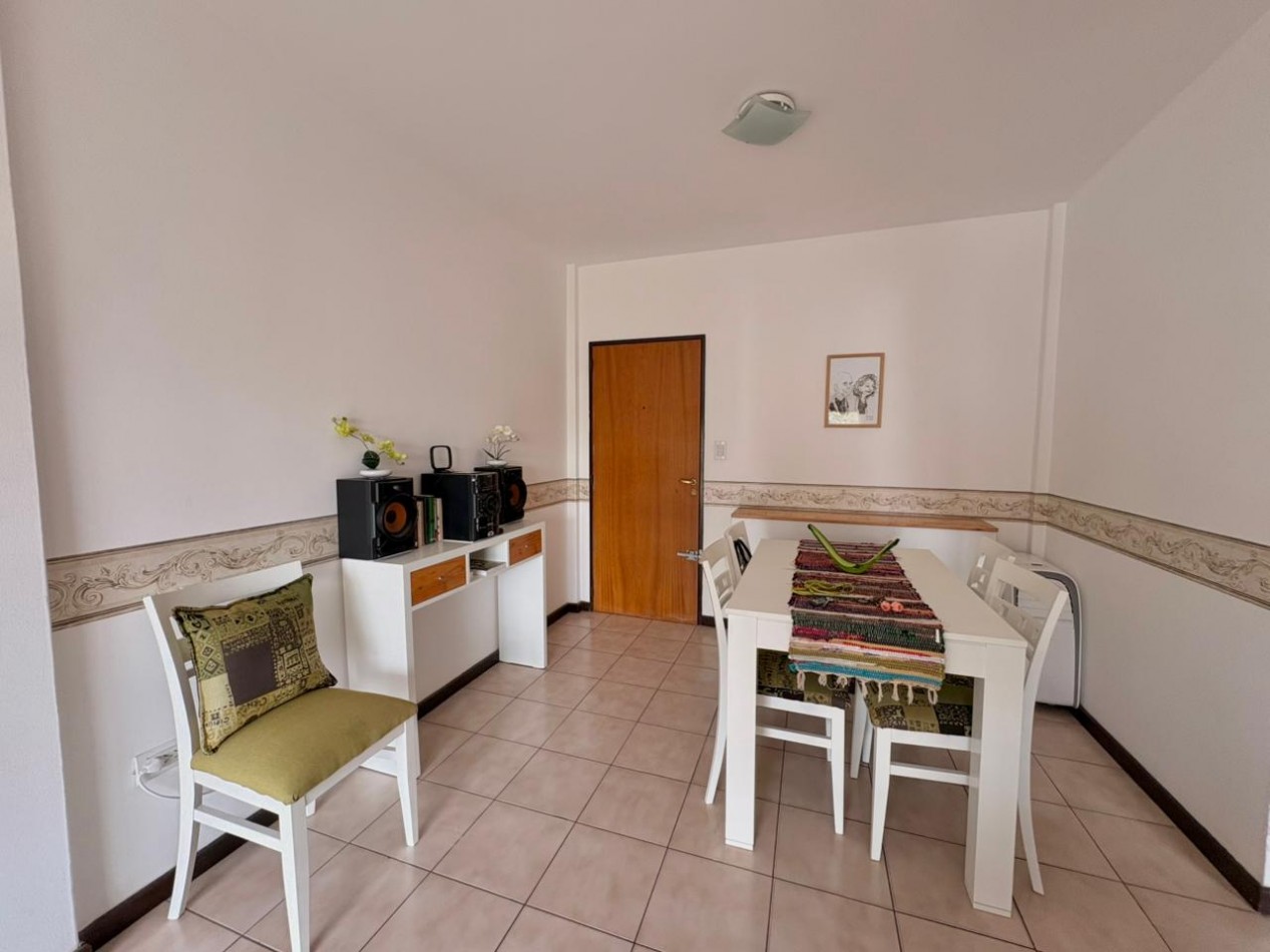 Departamento 2 ambientes en Venta - La Perla