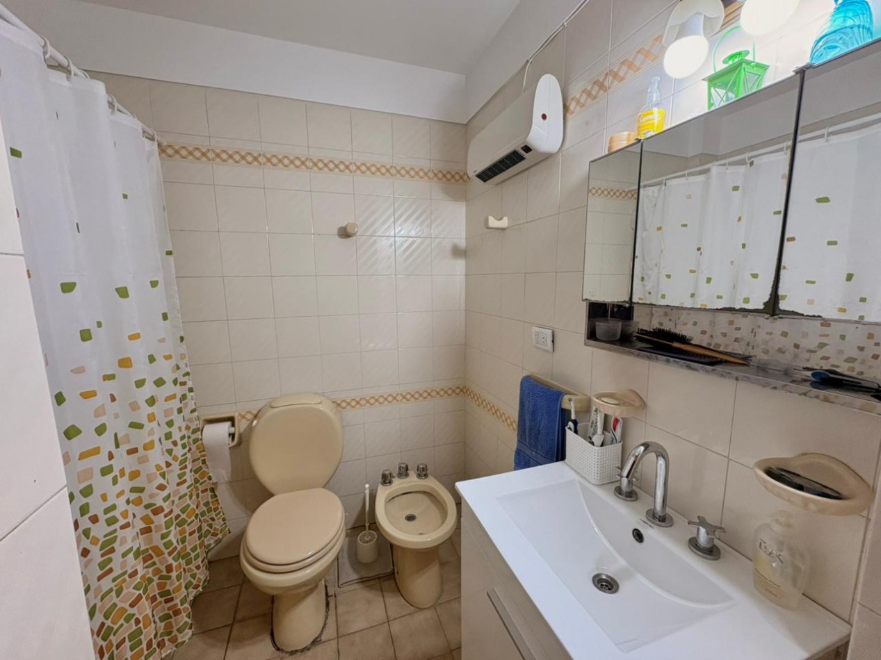 Departamento 2 ambientes en Venta - La Perla