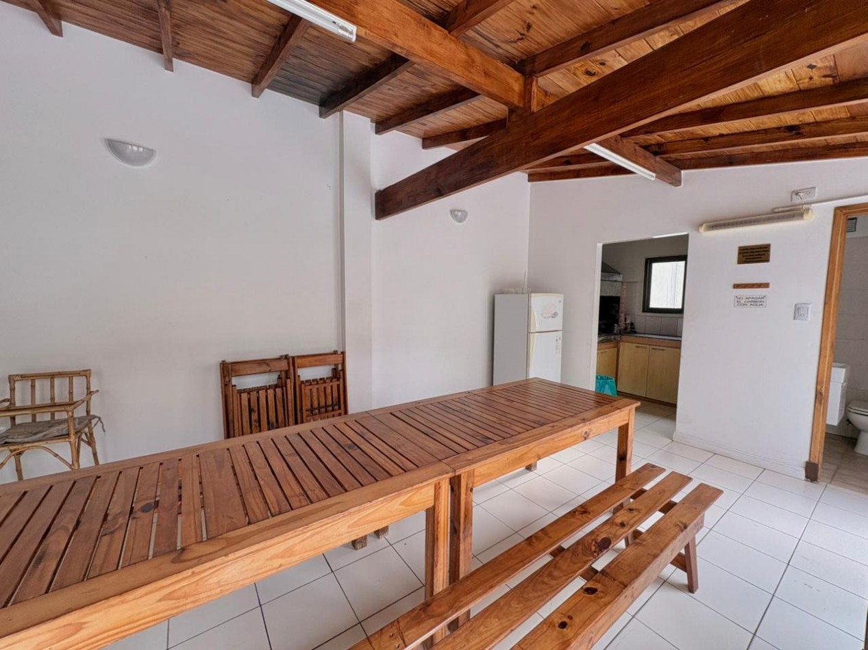 Departamento 2 ambientes en Venta - La Perla