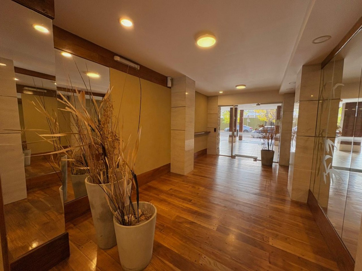 Departamento 2 ambientes en Venta - La Perla