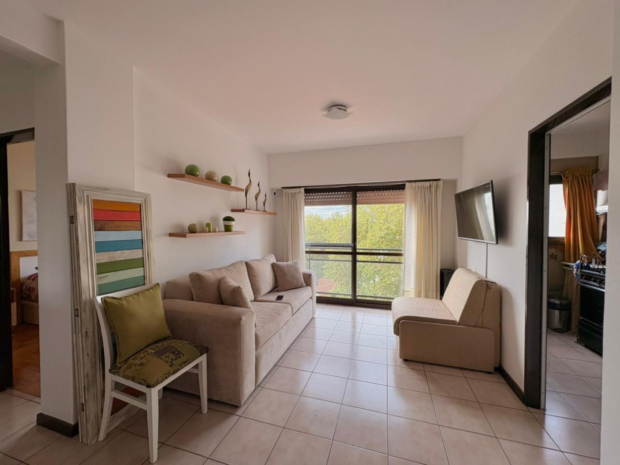 Departamento 2 ambientes en Venta - La Perla