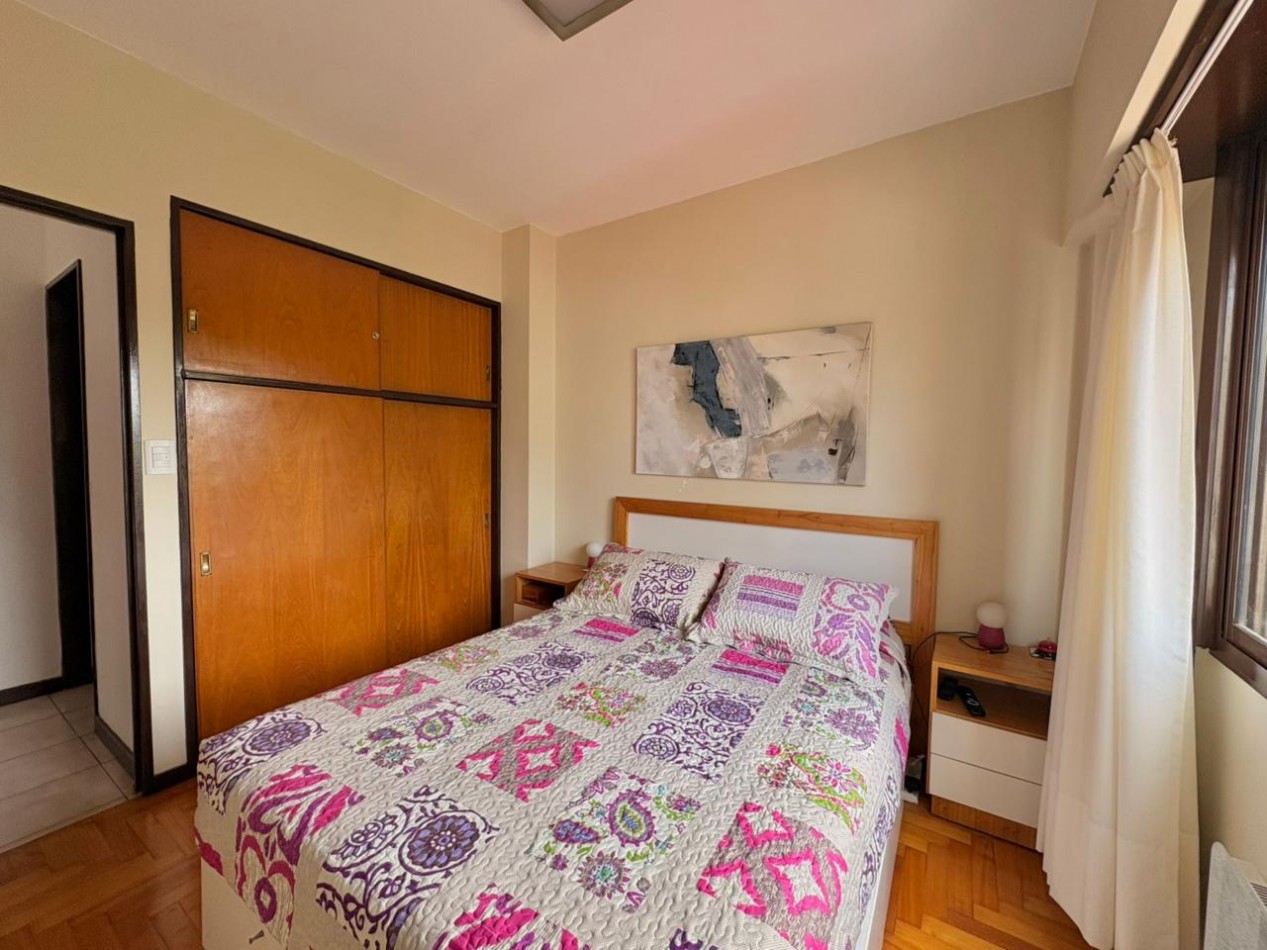 Departamento 2 ambientes en Venta - La Perla