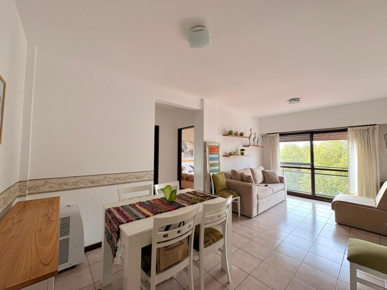 Departamento 2 ambientes en Venta - La Perla