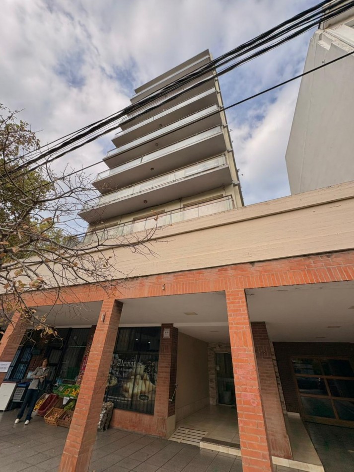 Departamento 2 ambientes en Venta - La Perla