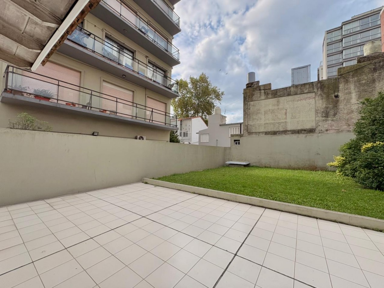 Departamento 2 ambientes en Venta - La Perla