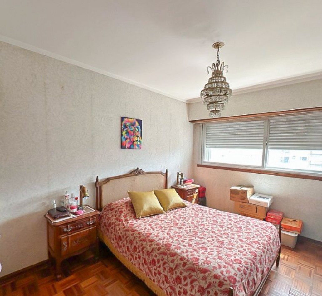 Semipiso 4 ambientes en Venta - Punta Iglesia