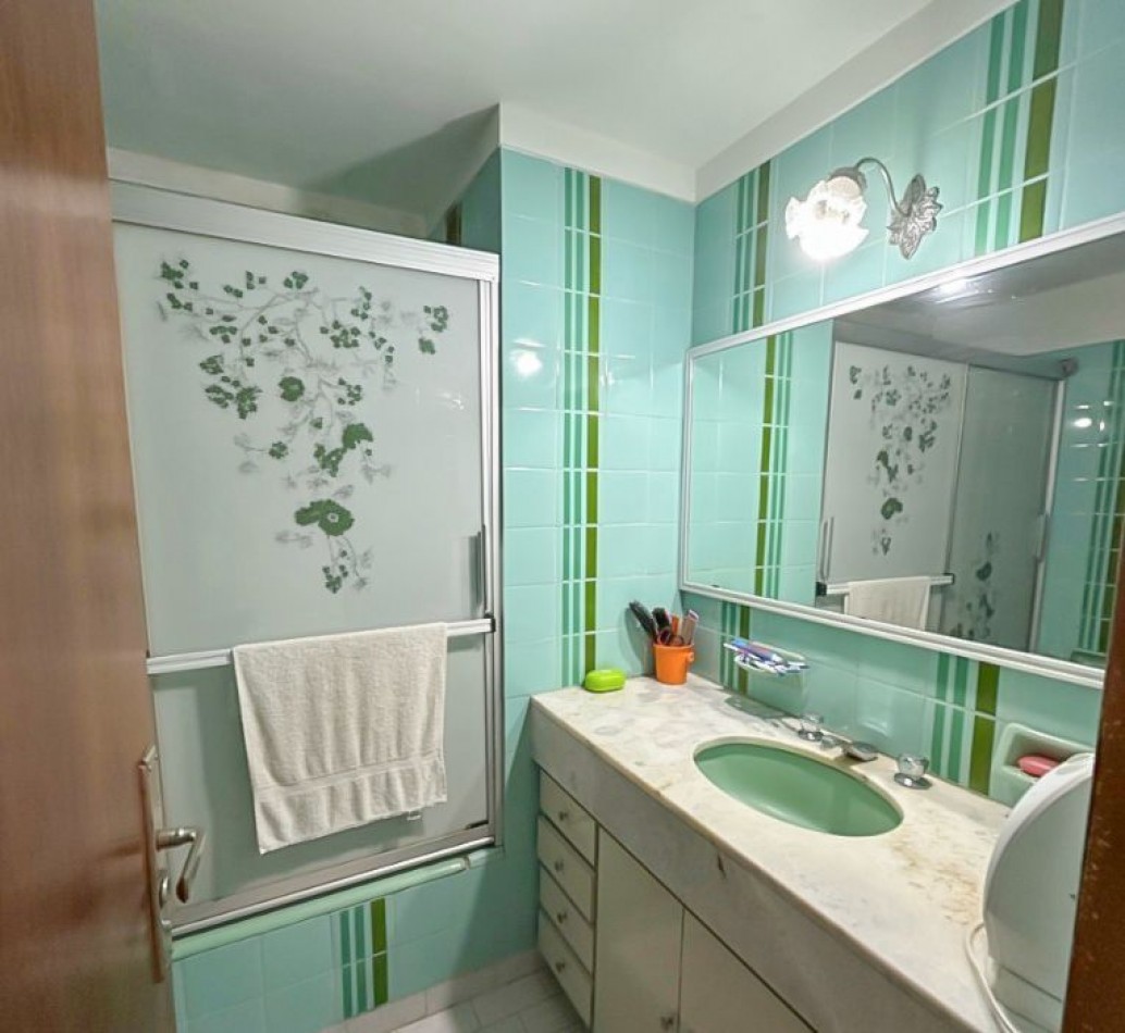 Semipiso 4 ambientes en Venta - Punta Iglesia