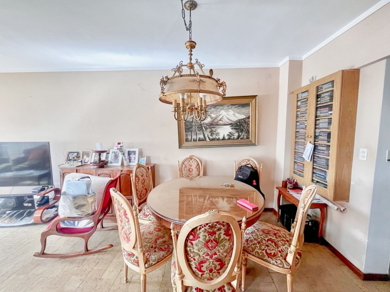 Semipiso 4 ambientes en Venta - Punta Iglesia