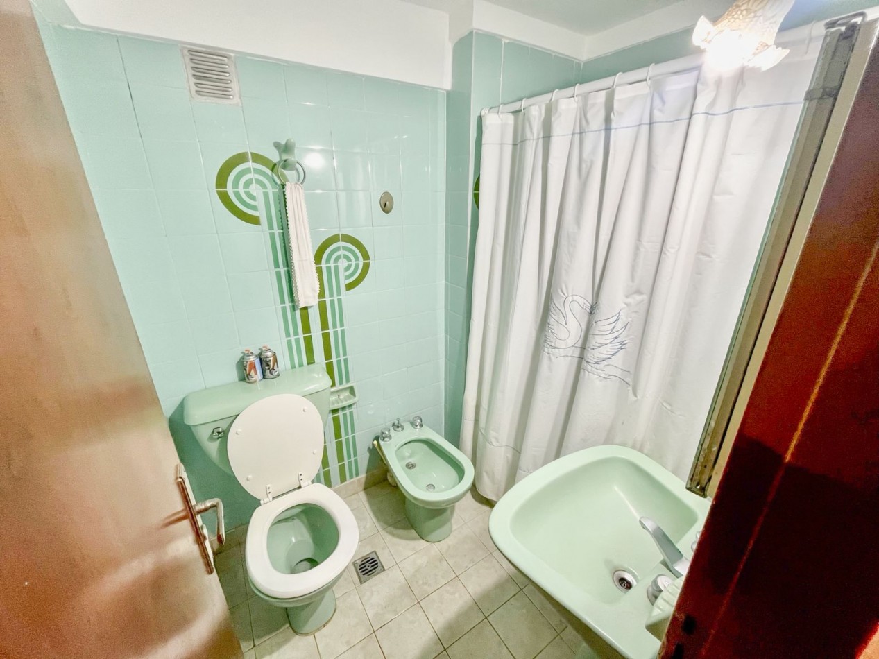 Semipiso 4 ambientes en Venta - Punta Iglesia
