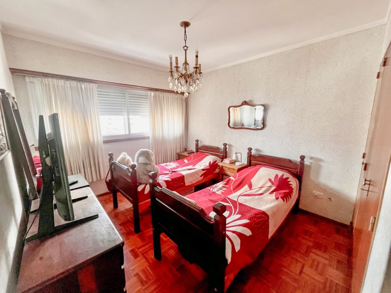 Semipiso 4 ambientes en Venta - Punta Iglesia