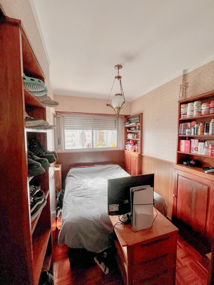 Semipiso 4 ambientes en Venta - Punta Iglesia