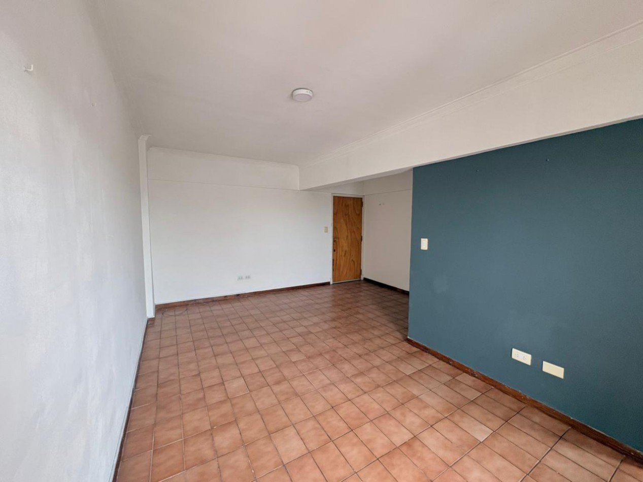 Departamento 3 Ambientes en Alquiler - Funes 2951