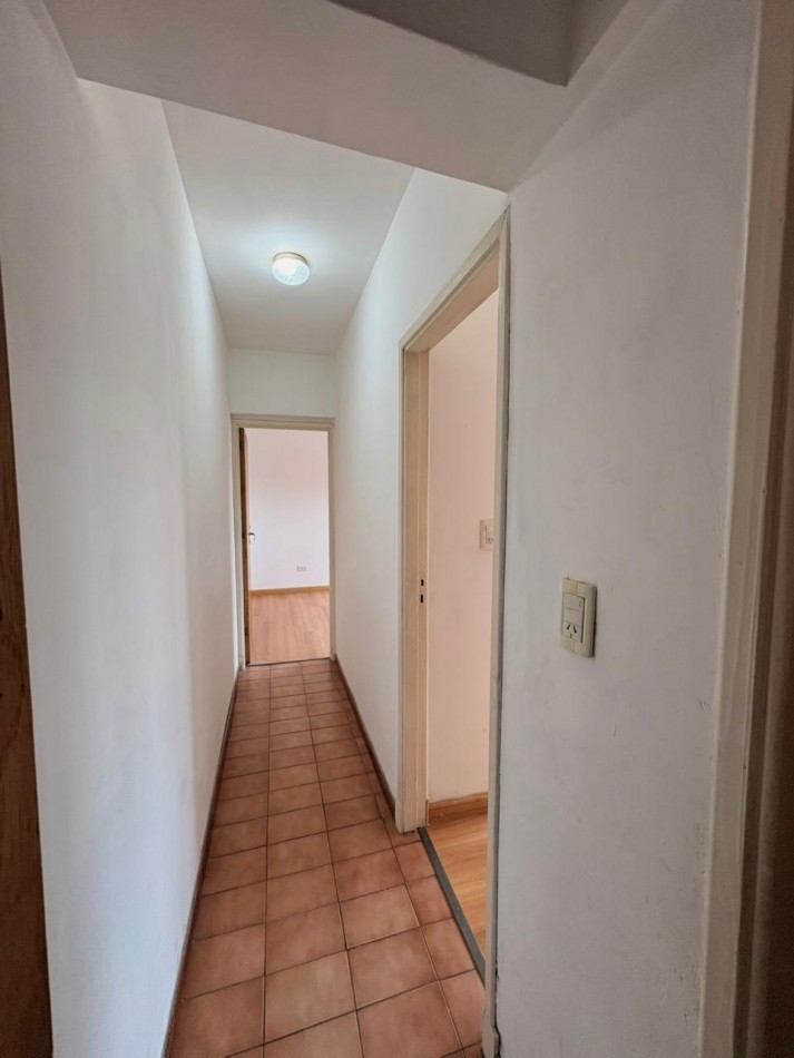 Departamento 3 Ambientes en Alquiler - Funes 2951