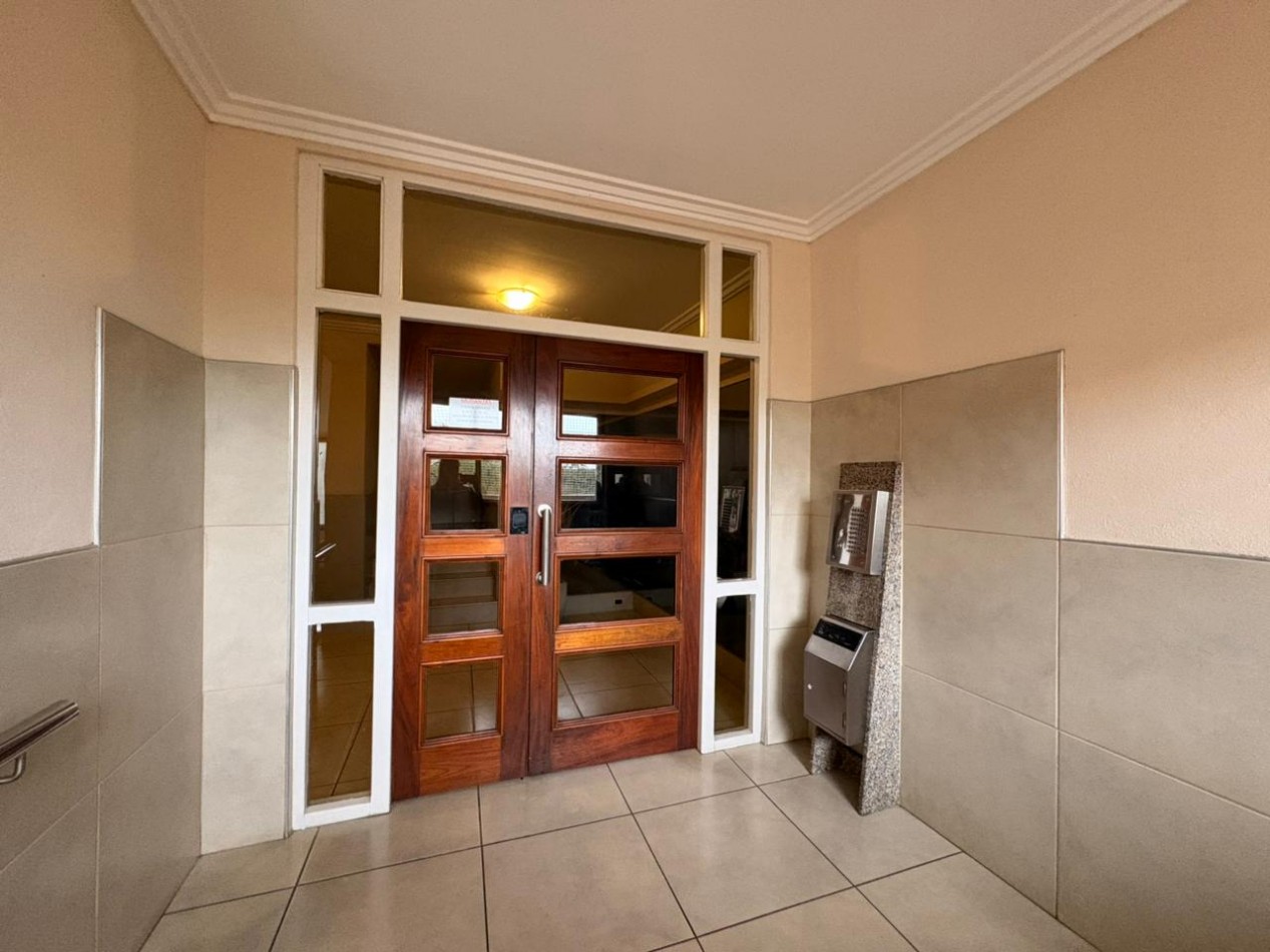 Departamento 3 Ambientes en Alquiler - Funes 2951
